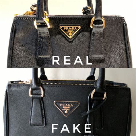 how to spot fake prada saffiano|prada saffiano bag counterfeit.